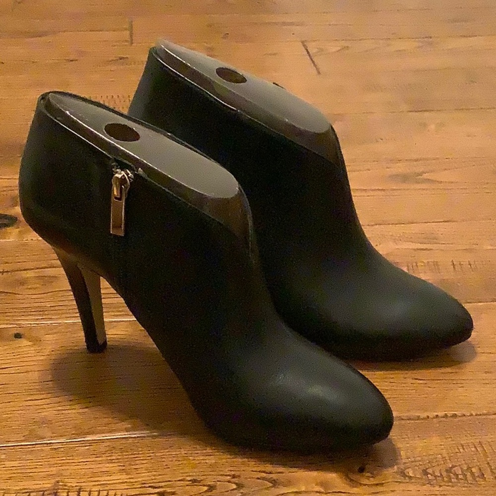Banana Republic Boots